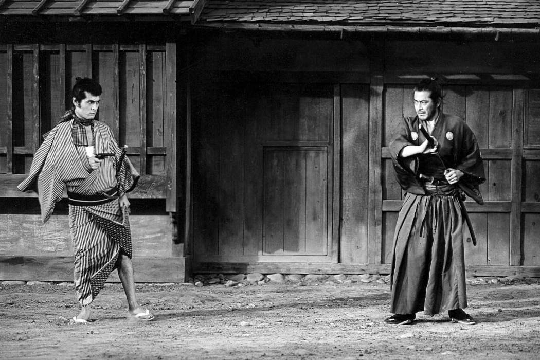 Yojimbo (1961)