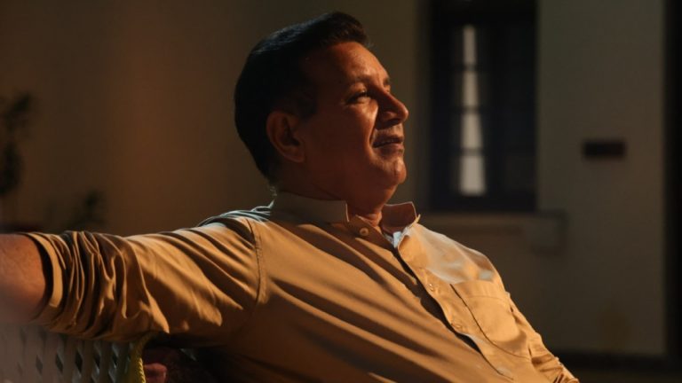 “A Great Actor Needs to Become Only 10% of What Om Puri Was”: A Conversation with Kumud Mishra on “Satrangi: Badle Ka Khel”