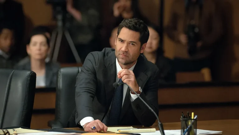 The Lincoln Lawyer Season 5: Final Season Gets an Update, Plot Details, Cast & Where to Watch
