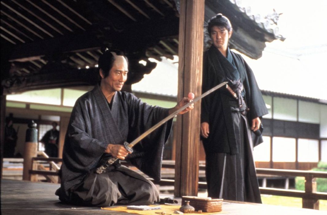 Samurai Movies