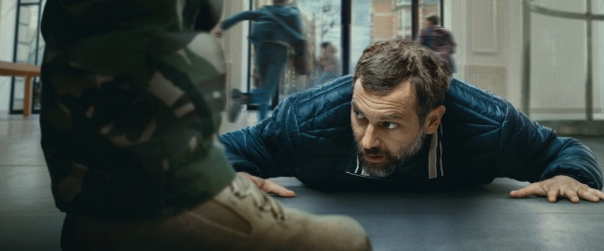 iHostage (2025) on Netflix: True Story, Cast, Review and Ending Explained