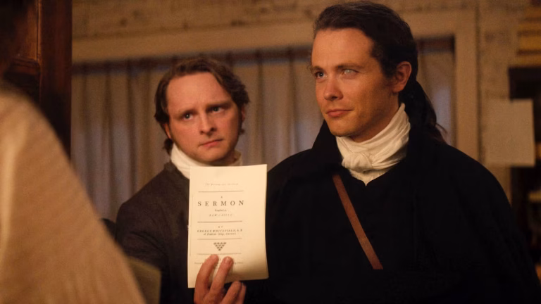 A Great Awakening (2026) Movie