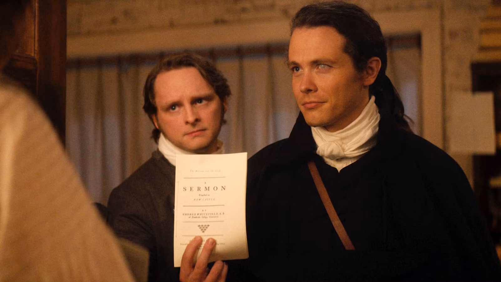 A Great Awakening (2026) Movie