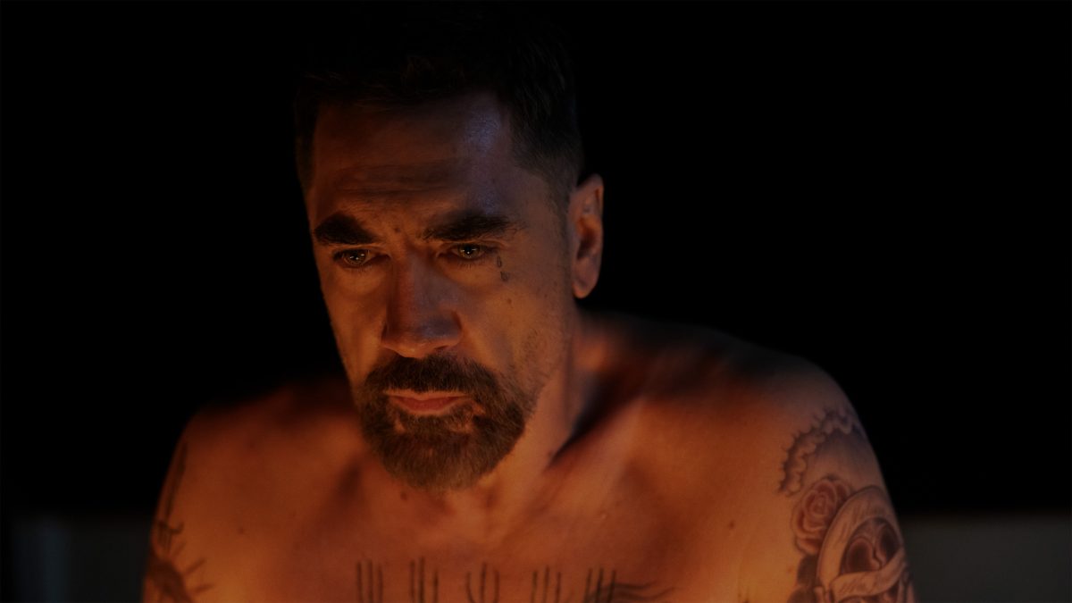 Cape Fear (TV Series 2026)