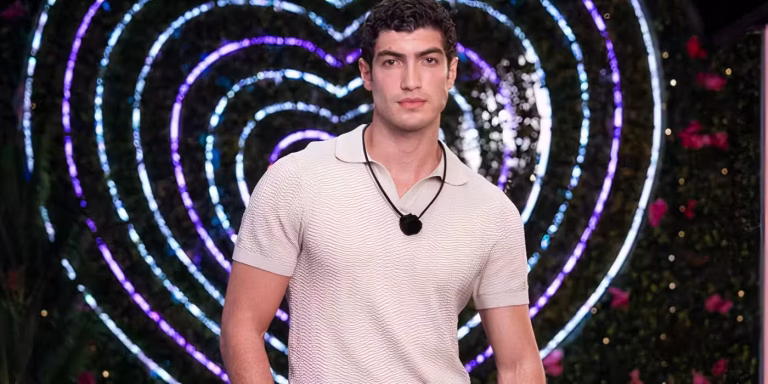 Charlie Georgiou Net Worth 2026: Love Island Earnings Revealed