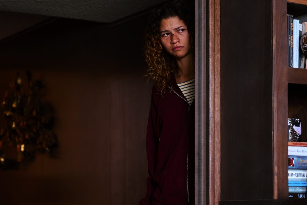 Euphoria (Season 3 Finale) Episode 8