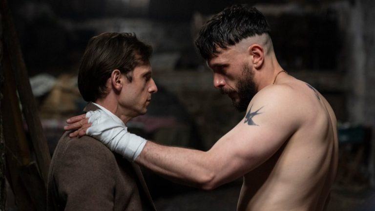 Half Man (TV Mini Series 2026) Recap & Ending Explained: Does Niall Survive Ruben’s Attack?