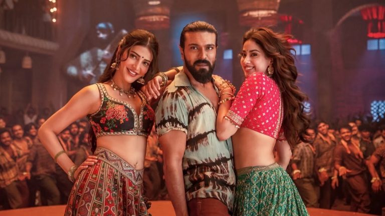 Peddi Movie Reviews: Is Ram Charan’s Sports Drama Living Up to the Massive Hype?