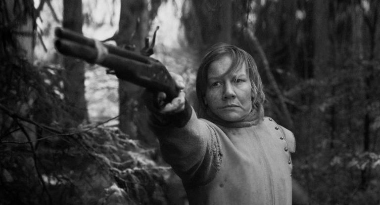 Rose (2026) Movie Review: Sandra Hüller Mesmerizes in a Simmering Take on the Ruse of Rural Masculinity