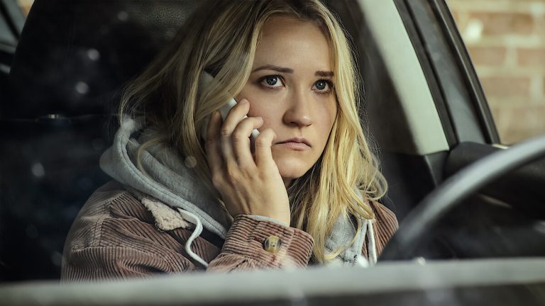 Stolen Baby (2026) Netflix: The Chilling Detail That Unraveled Heidi Broussard’s Best Friend
